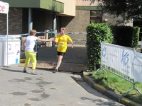 ATS Run